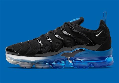 Vapormax orlando magic